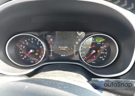 2019 Jeep Compass Sun And Wheel Fwd from USA, damaged, VIN 3C4NJCBB8KT711616